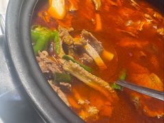 -肖记牛肉鱼杂馆·省级非遗(柏林春天直营店)