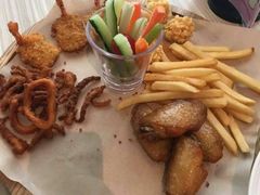 -必胜客(兴华中路PH店)