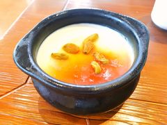 水果豆腐花-凤阁楼果木烧鹅(鹤山陈山店)
