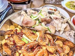 -四妹餐厅(玫瑰街店)