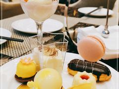 -上海富悦大酒店(松江店)