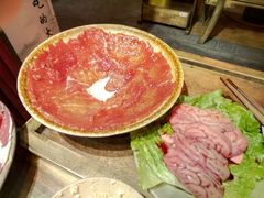 -蜀大侠火锅(建设路第五大道店)