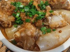 -味可道美食坊(福基路店)