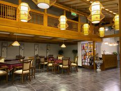 大堂-陈麻婆豆腐总店