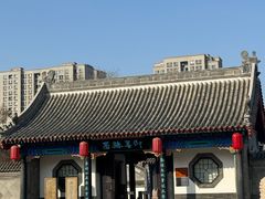 -即墨古城