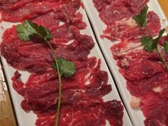 -海银海记潮汕牛肉火锅(新港中路海珠店)