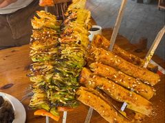-義聚德·清真铜锅涮羊肉·烧烤(河东店)