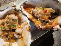 -很久以前羊肉串(昌里路三钢里店)