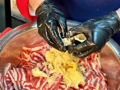 -梨花自助烤肉(乐宾店)