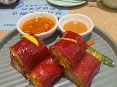 -点都德(海岸城店)