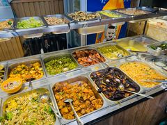 -合合自助快餐(六顺店)
