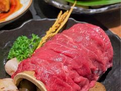 -盡膳口福跷脚牛肉火锅(晶耀前滩店)