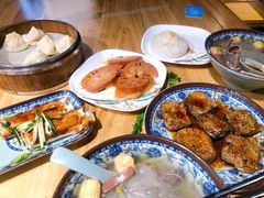 -老城南.鸭血粉丝汤(夫子庙店)