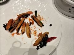 -祥记餐饮•豫粤珍味(金隅大厦店)