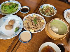 -林四喜·闽南传家菜(鼓浪屿店)