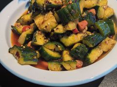 -粉墨特色菜·烧烤音乐酒馆