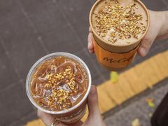 -麦当劳(沙面店)
