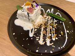 -青梅酒肆PLUS(长白仙岛北路店)