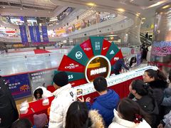 -百年港湾奥特莱斯(香炉礁店)