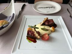 -Da Ivo哒伊沃意大利魔镜餐厅(外滩店)