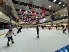 -冠军冰场CHAMPION RINK(世纪金源购物中心店)