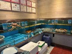 -良师门滨海人家·海鲜·家常菜(滨海城店)