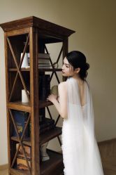 -艺憬婚纱礼服·造型(二七万达店)