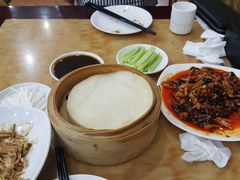 -力力豆花庄(广渠门店)