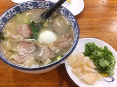-凤齐羊肉烩面馆