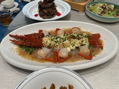 -盛福楼·惠山宴(盛岸路店)
