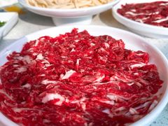 -潮汕林记牛肉火锅(万象天地店)