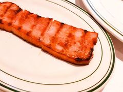 -Wolfgang’s Steakhouse 沃夫冈牛排馆(上海白玉兰广场店)