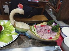 -码头故事火锅(大丰店)