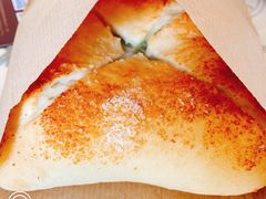 罗勒鸡肉-熊叔熊婶面包房(团结湖店)
