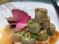 -御仙都北京菜馆·烤鸭店(双井店)