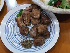 -银子铁板烧料理自助餐(人民广场店)
