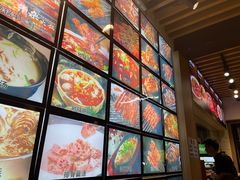 -郑记•不夜城烧烤•龙虾•虾蟹(黄鹤楼店)