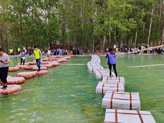 -东方巨龟苑景区