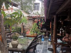-尽善百年古院餐厅(王家老宅店)