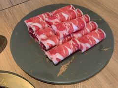 -呷哺呷哺(太原万象城店)