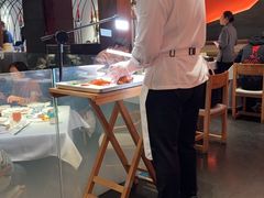 -四季民福烤鸭店(王府井东安门店)