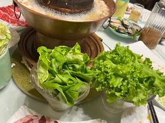 -东来顺饭庄(西直门店)
