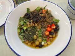 自助料碟-重庆何乌鱼(南湖逸家店)