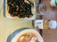 -老乡鸡(旭辉御府店)
