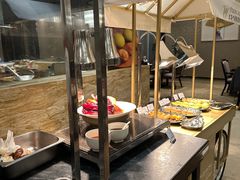 -京香轩·中餐厅(上海中庚聚龙酒店)