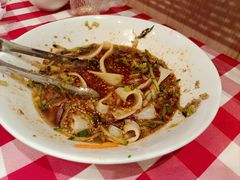 -西贝(东城万达广场店)