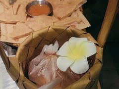 -小小集渔·泰式大排档(太古里香槟店)