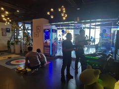 -CIAO·团建聚餐·生日派对轰趴馆(福田店)