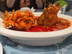 -扬州香格里拉·香宫中餐厅