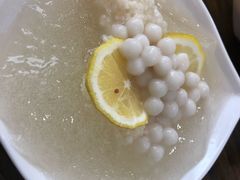 三鲜冰粉-串妹花式冰粉(乐山总店)